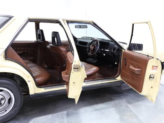 1979 Ford XD Falcon GL