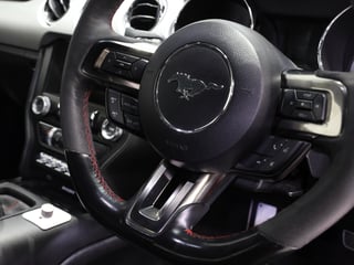 2016 Ford Mustang GT - Roush R727 Ford Performance