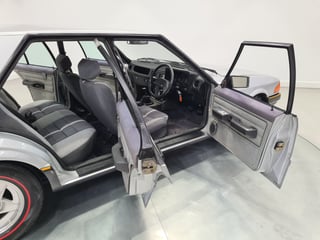 1982 XE Fairmont Ghia ESP Replica 351 4 Speed