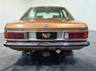 1979 VB Holden Commodore SL 4.2L V8