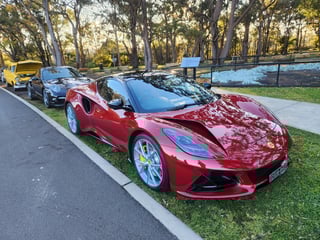 2024 All Holden Day and Coffee and Cars St Ives - A Massive Car Lover's Day!