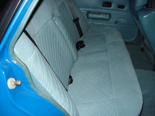 VK Group A Commodore Replica