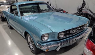 AMCS Sydney Showroom Tour - New Arrivals - 6th April 2022