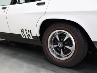 1977 Holden HX Monaro GTS 308 V8