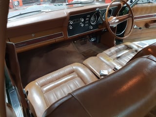 1971 XY Ford Fairmont