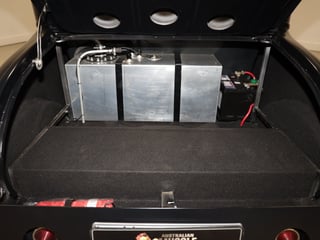 1931 Ford Model A Hot Rod