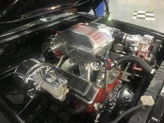 1970 LC GTR XU1 Torana 305 V8