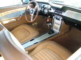 Shelby GT500 Eleanor