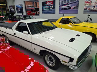 AMCS Around the Showroom Tour - 15th Dec 2022