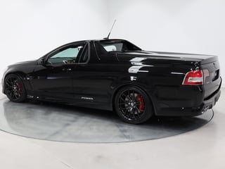 2014 Holden HSV Maloo R8 SV Enhanced Build 0816