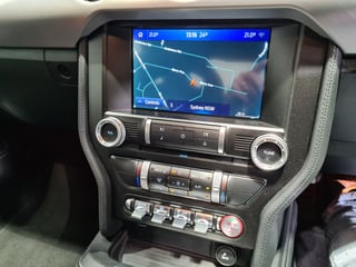 2020 Ford Mustang R-SPEC