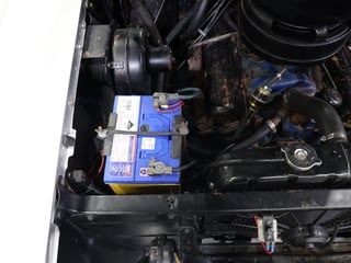 1957 Chevrolet Bel Air - Pillarless 2-Door Hardtop