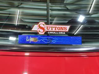 1987 HDT VL SS Group A Plus Pack Replica