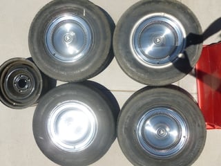 1979 HZ Premier Wagon