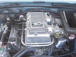 VL Group A Walkinshaw #388