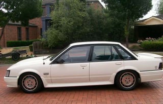 VK Group 3 Commodore Replica