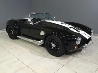 1966 AC Shelby Cobra Replica