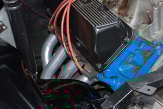 DeTomaso Pantera GTS