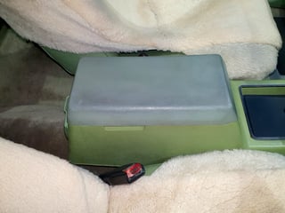 1978 XC Fairmont - 4.9 Litre V8