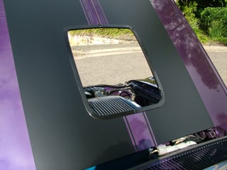 1971 XY GT Falcon