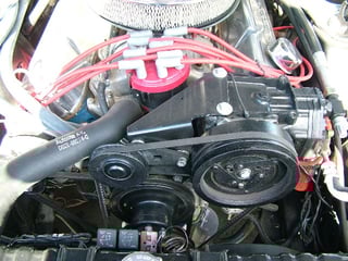 Shelby GT500 Eleanor