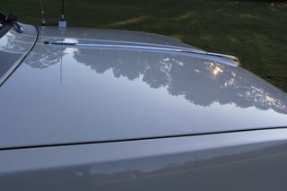 1971 HG  Holden Belmont 350 V8 Ute