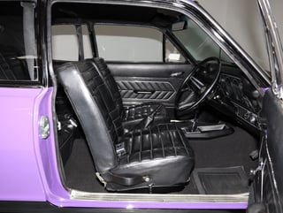 1970 Holden Torana LC GTR XU1