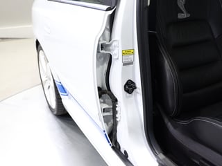 2007 FPV BF MK II GT  Cobra - Build No 153