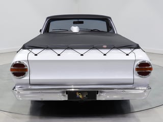 1968 Ford Falcon XT Ute 302 V8