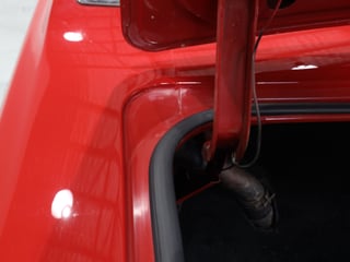 1968 Ford Falcon XT GT - Candy Apple Red 