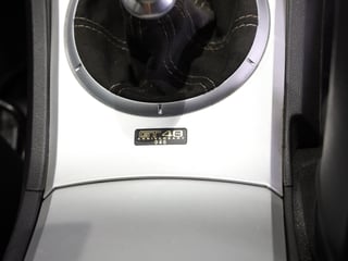 2007 FPV BF MK II Falcon GT R-Spec 40th Anniversary - Build No 46