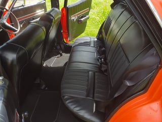 1971 XY GTHO Falcon Replica