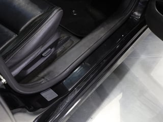 2009 HSV VE Maloo R8 Ute