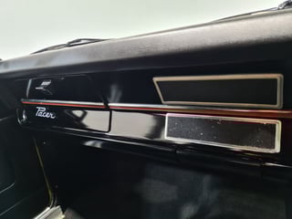 1970 VG Valiant Pacer