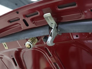 1990 HSV VN Commodore SS Group A - Build No. 495 - 26,951km