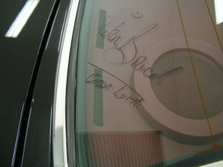 VC HDT Brock Commodore #365