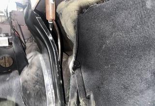 1973 Holden HQ Statesman Deville  …