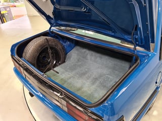 1985 HDT VK SS Commodore #1824