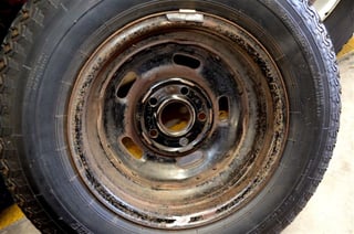 Phase 3 GTHO..UNRESTORED