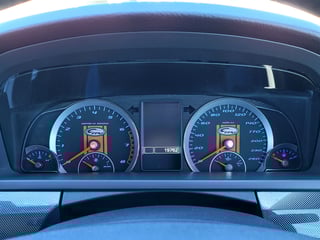 2014 FPV Falcon GTF - Build No. 54 / 500