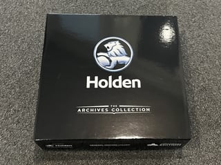 2017 HSV GTSR W1 Build No 70 - Heron White 812km