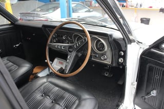 1972 XY GT Fairmont