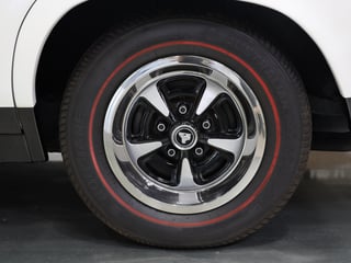 1977 Holden HX Monaro GTS 308 V8