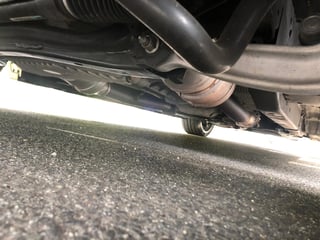 2014 Ford FPV Falcon GTF - 6 Speed Manual