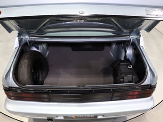 1987 HSV VL Group A SS Commodore - Walkinshaw Tribute
