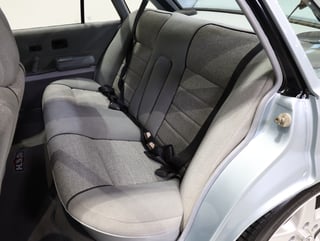 1987 HSV VL Group A SS Commodore - Walkinshaw Tribute