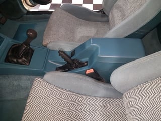 1984 VK HDT Commodore SS Group 3