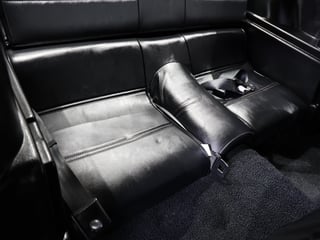 1968 Ford Mustang Shelby GT500 Eleanor Tribute