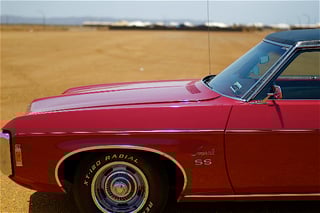 1969 Chev Impala SS 427