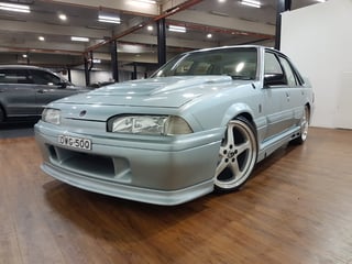 1988 VL Group A Walkinshaw Commodore (SV88)